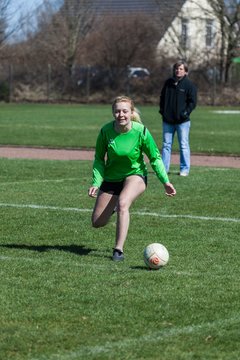 Bild 209 - Faustballturnier